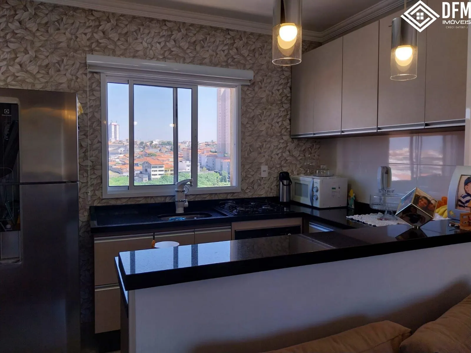 Imagem Apartamento com 2 Dormitorio(s) localizado(a) no bairro Mogi Moderno em Mogi das Cruzes / Mato Grosso do Sul Ref.:80965239