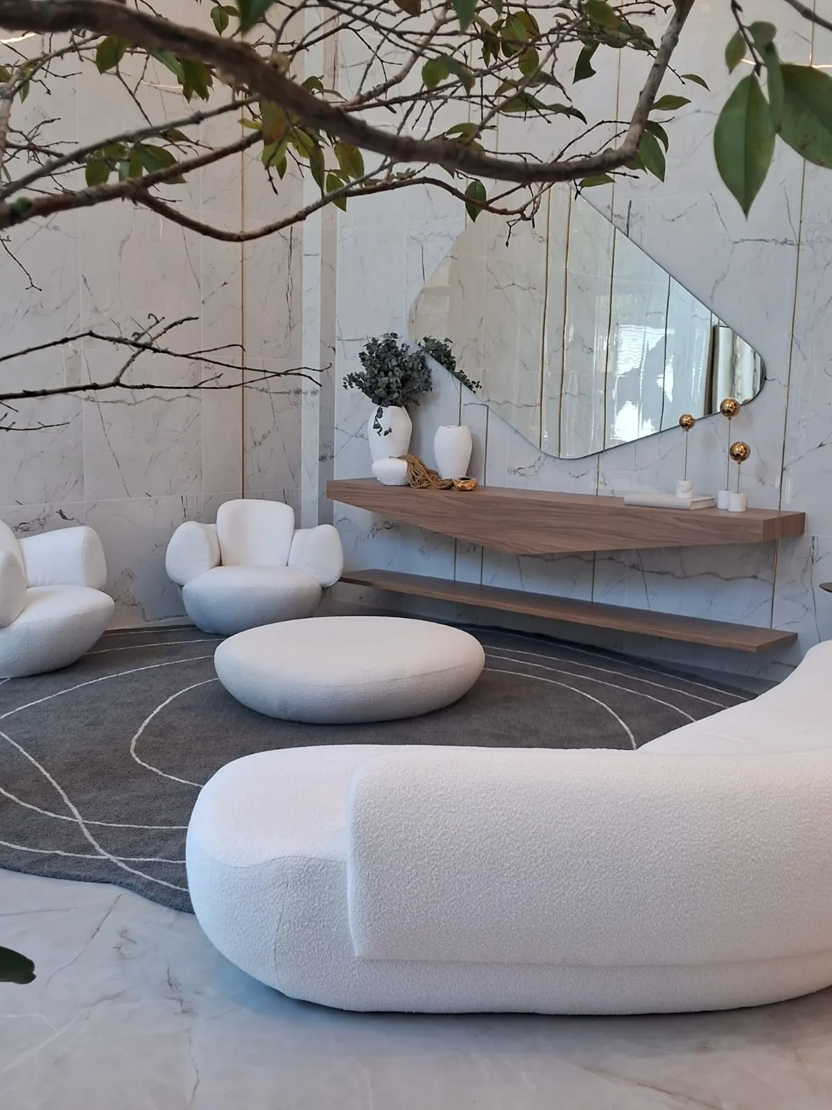 Imagem Grand Mirage