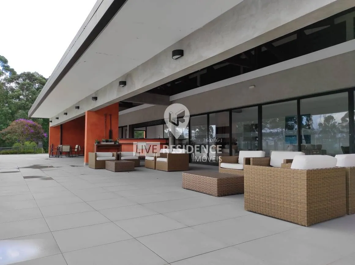 Imagem 1.262 m² no Condomínio Fazenda Dona Carolina, em Itatiba