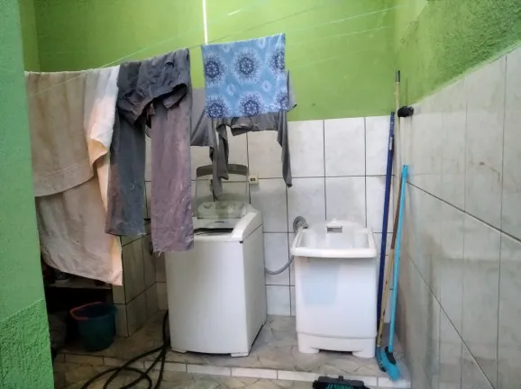 Imagem Casa com 2 Quartos à Venda, 110 m² em Jardim Guanabara - Rio Claro
