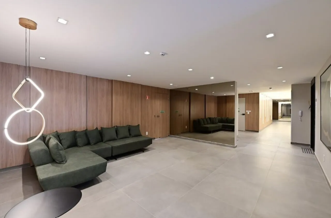 Imagem Apartamento para venda em Perdizes 2 dormitórios, São Paulo - SP