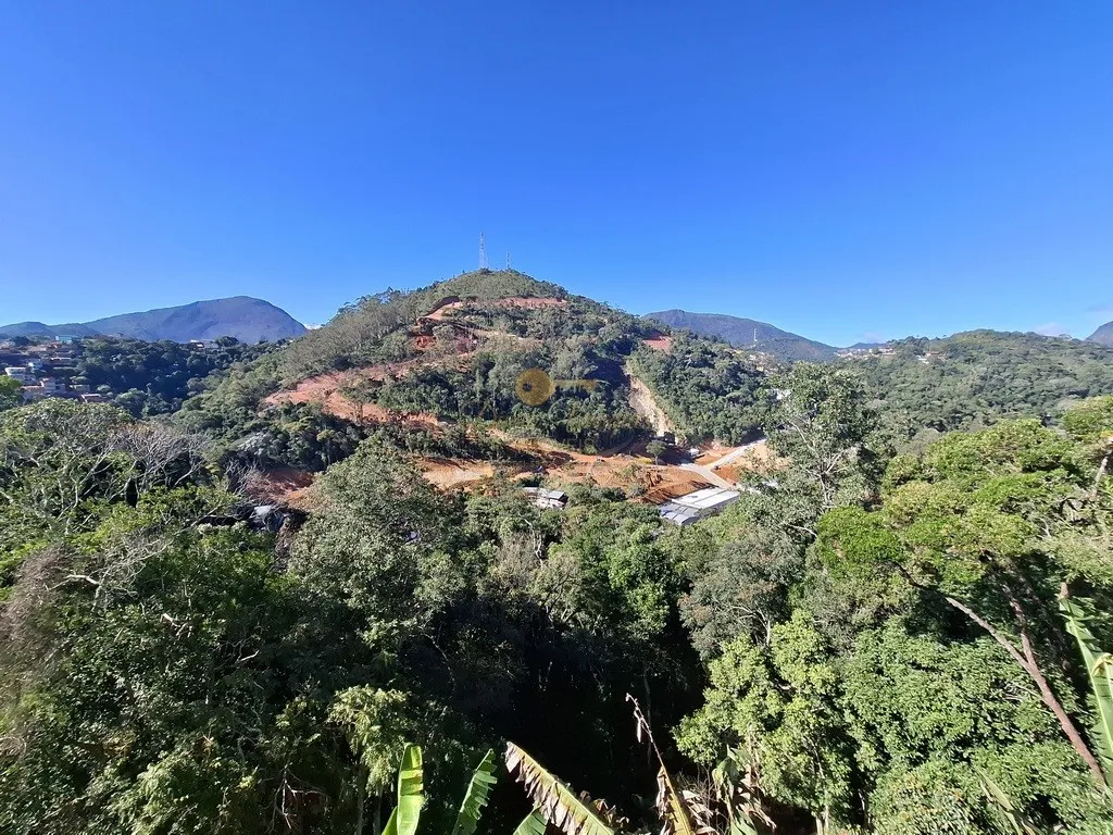 Imagem Casa em Condomínio para Venda em Teresópolis / RJ no bairro Barra do Imbuí
