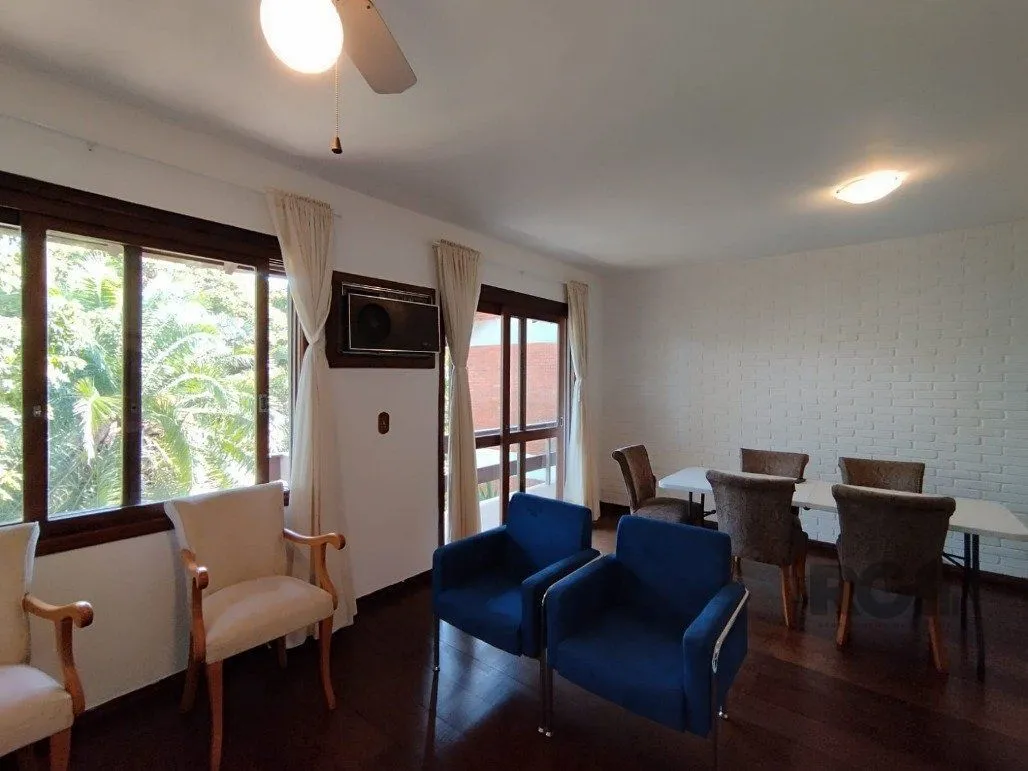 Imagem Apartamento em Pedra Redonda