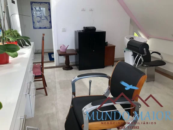 Imagem Casa dos Sonhos com Elevador, Piscina e Área Gourmet Imperdível-Pastoril