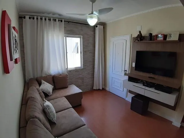 Imagem APARTAMENTO - CAMPINAS - PARQUE ITÁLIA