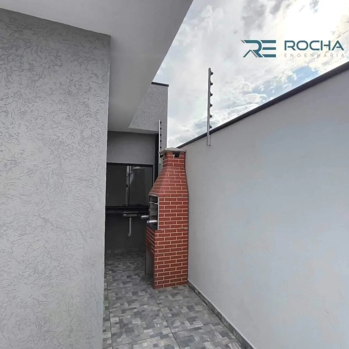 Imagem Casa à venda, Residencial e Comercial Portal dos Eucaliptos, Pindamonhangaba, SP