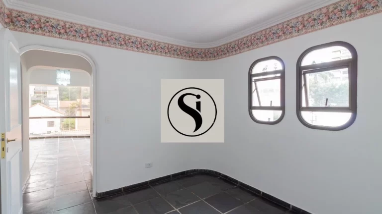 Imagem APARTAMENTO RESIDENCIAL em SÃO PAULO - SP, INDIANÓPOLIS