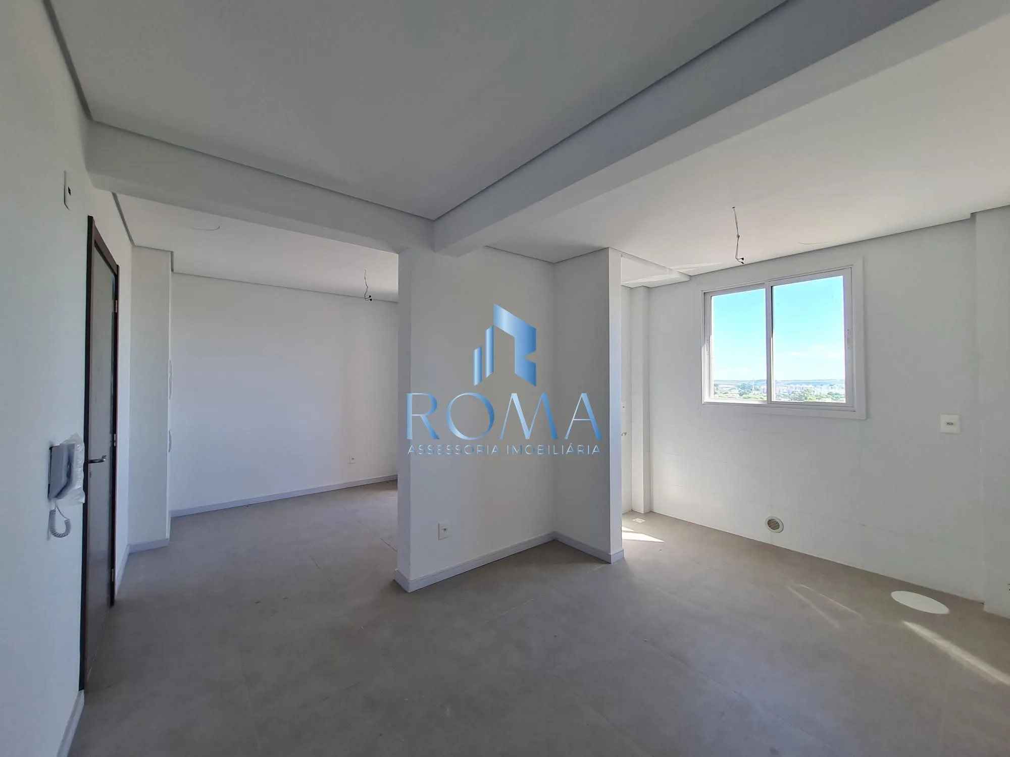 Imagem Apartamento novo no bairro Nossa Senhora de Lourdes!