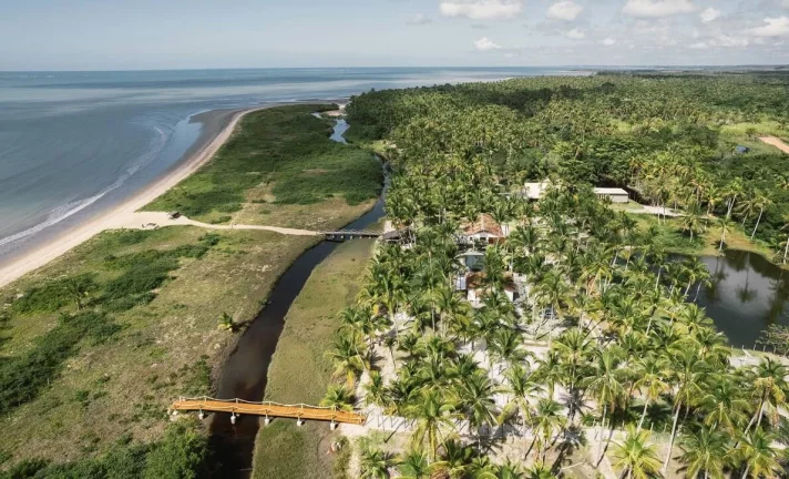 Imagem ALAMEDA DO ARARIPE - HARAS RESIDENCE