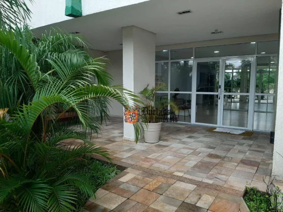 Imagem Apartamento com 2 dormitórios à venda, 63 m² por R$ 580.000 - Vila Guarani (Zona Sul) - São Paulo/SP