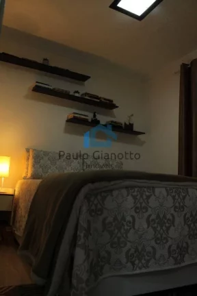 Imagem Apartamento à venda em Cotia - Residencial Nova Zelândia