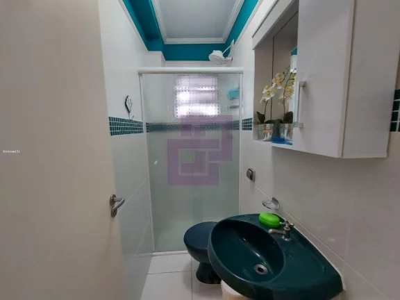 Imagem Apartamento para Venda em Guarujá / SP no bairro Pitangueiras
