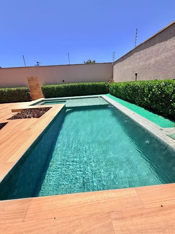 Imagem Casa com 5 Quartos à Venda, 450 m² em De Lourdes - Fortaleza