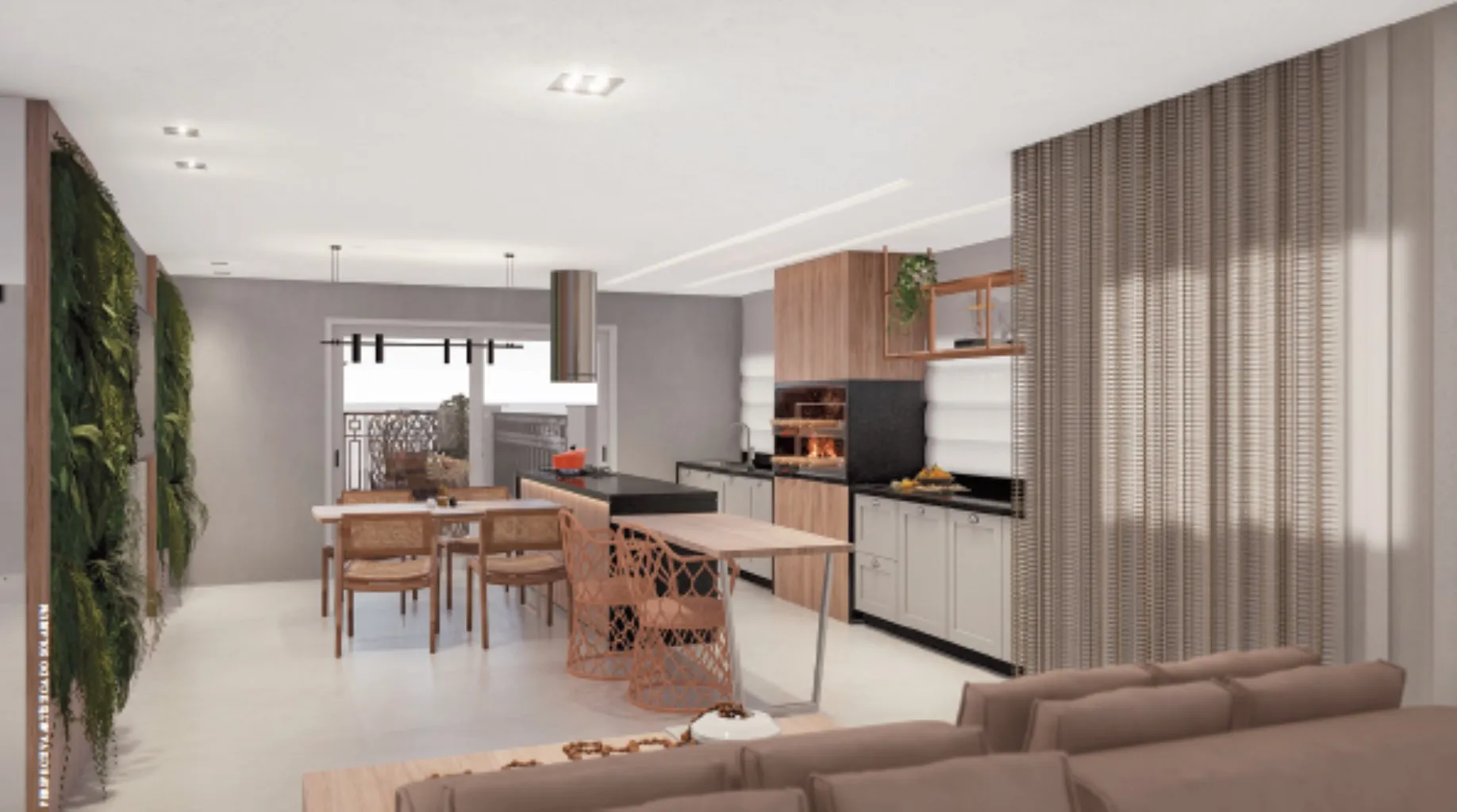 Imagem APARTAMENTO RESIDENCIAL em São Paulo - SP, Vila Dom Pedro I