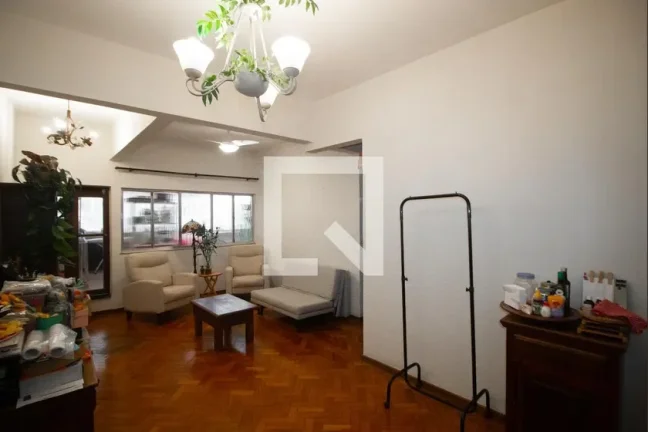 Imagem Apartamento à Venda - Copacabana, 2 Quartos, 80 m2