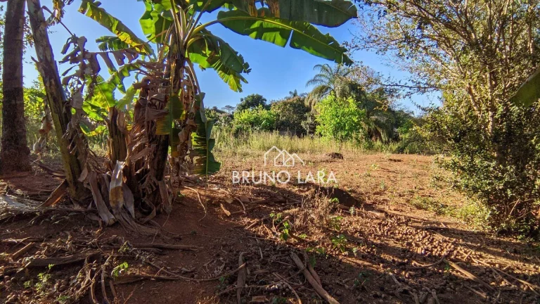 Imagem Terreno à venda. bairro Nossa Senhora da Paz - São Joaquim de Bicas/MG