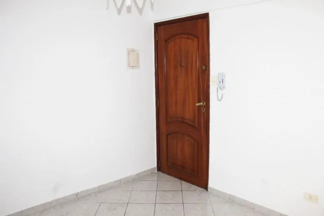Imagem Apartamento com 1 Quarto à Venda, 40 m² em Brás - São Paulo