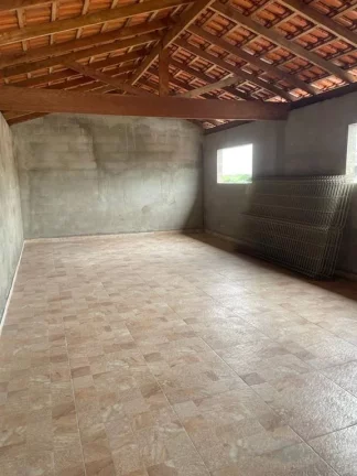 Imagem Casa com 5 dorms, Tupi, Praia Grande - R$ 630 mil, Cod: 2862