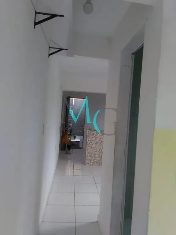 Imagem Casa com 1 dormitório à venda, 136 m² por R$ 190.000,00 - Campo Grande - Rio de Janeiro/RJ