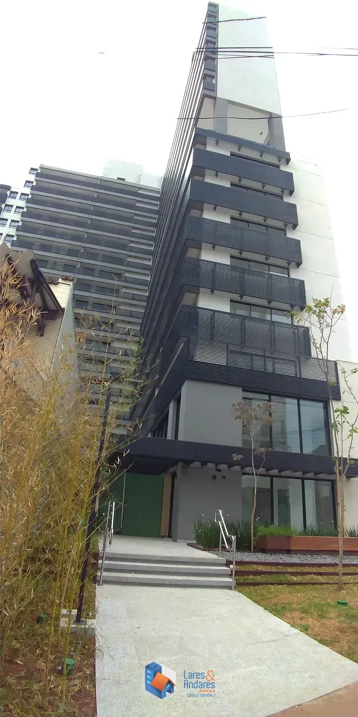 Imagem Conjunto comercial para venda em Vila Mariana, 132m²