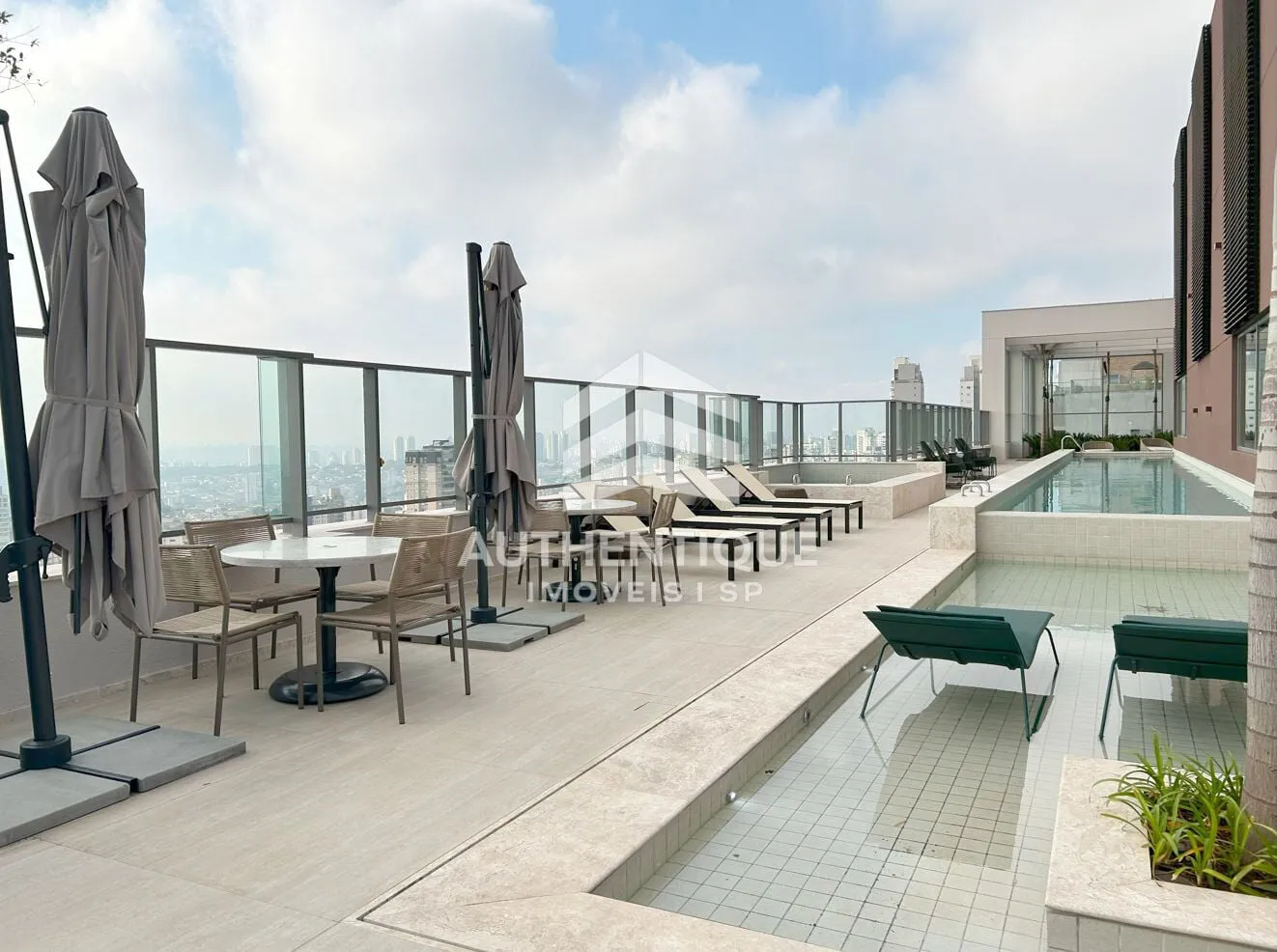Imagem ATMOSFERA VILA MARIANA - Apartamento à venda em São Paulo/SP
