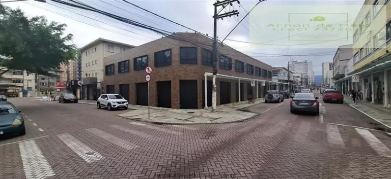 Foto do imóvel Escritório para locação em Praia Grande no bairro Ocian em Av. Dr. Vicente de Carvalho, - Cidade Ocian, Praia Grande - SP,