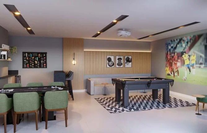 Imagem Apartamento à venda no bairro Pirituba - São Paulo/SP