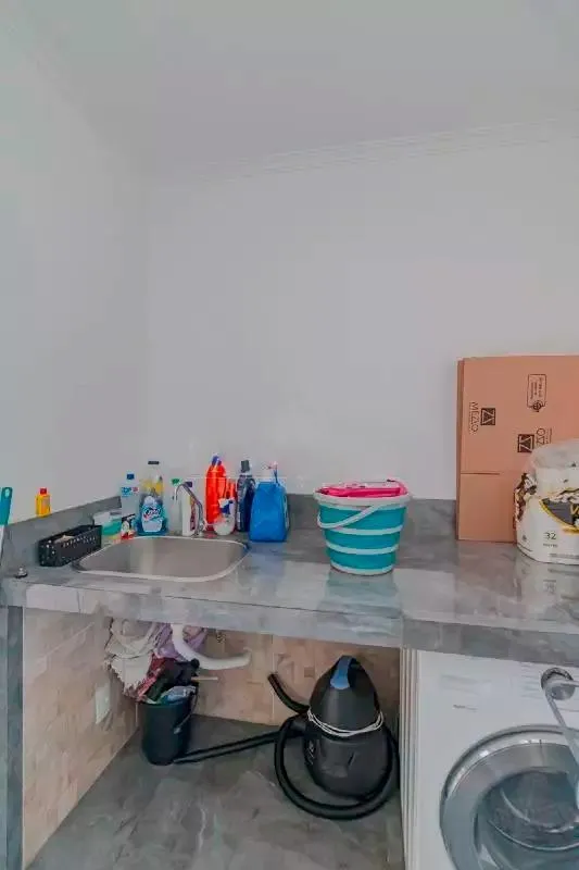 Imagem Sobrado para Venda em Santo André / SP no bairro Vila Francisco Matarazzo