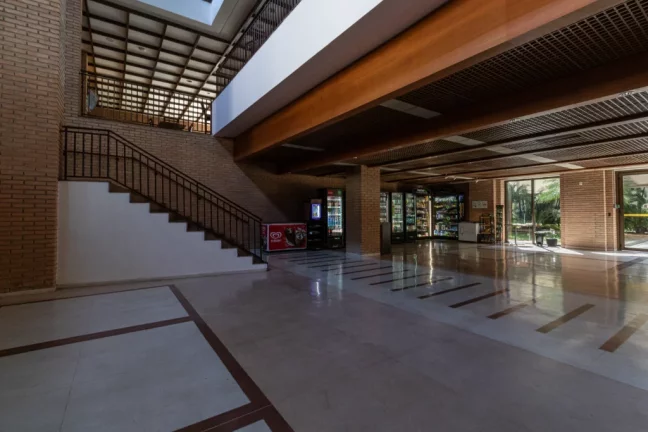 Imagem Apartamento à venda em São Paulo, Água Branca, com 1 quarto, 41m2