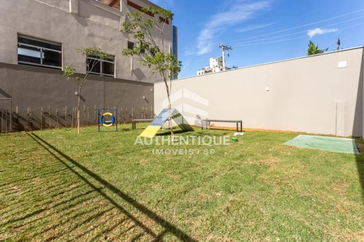 Imagem LIVING HEREDITA ALTO DO IPIRANGA - Apartamento no bairro Alto do Ipiranga à venda