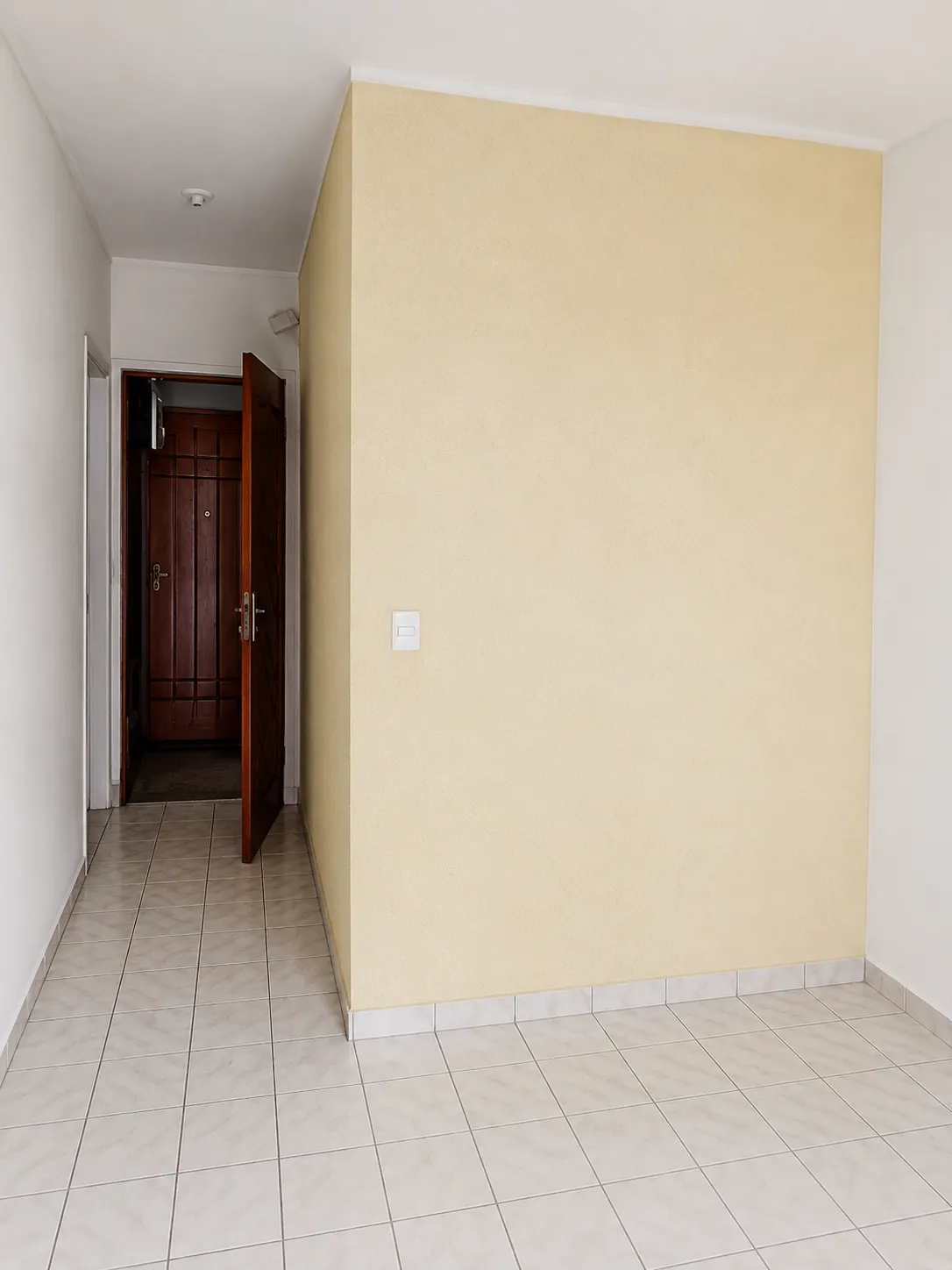 Imagem Fantástico Apartamento no Canto do Forte na Praia Grande