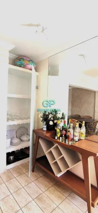 Imagem Apartamento à venda no bairro Astúrias - Guarujá/SP