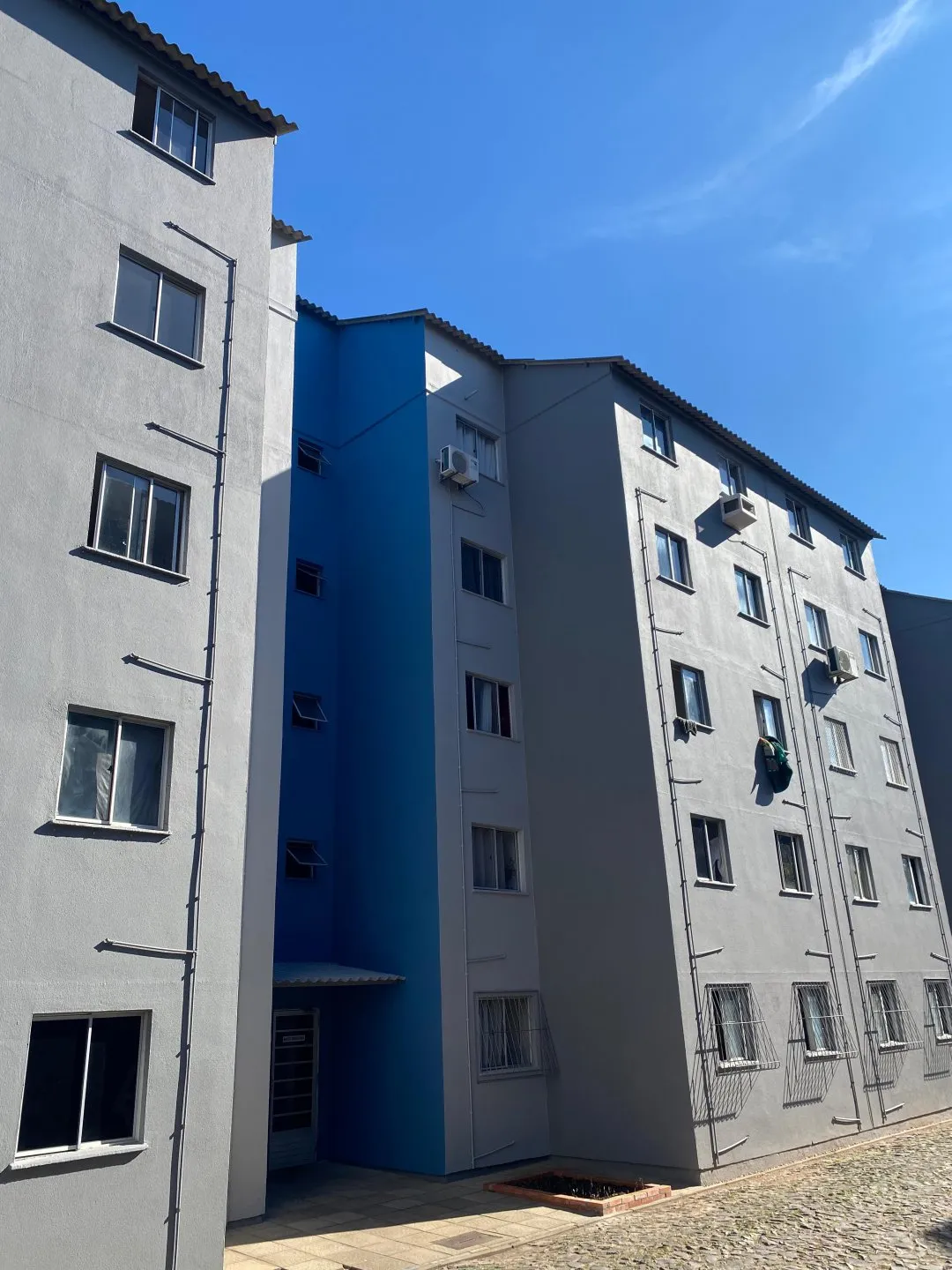 Imagem Apartamento a venda no bairro Mario Quintana em Porto Alegre.