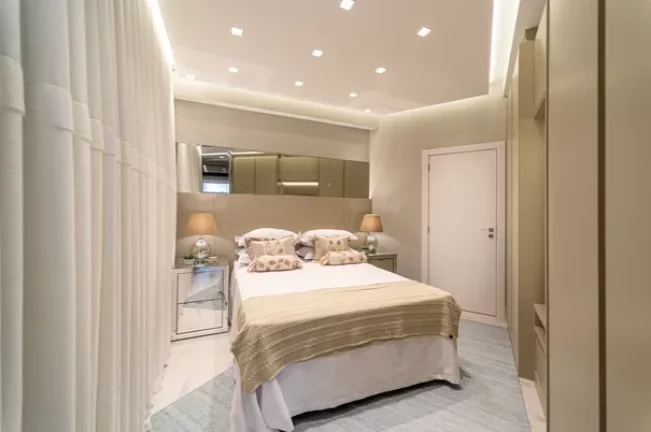 Imagem APARTAMENTO RESIDENCIAL em Itapema - SC, Meia Praia