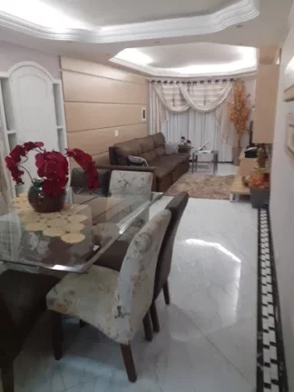 Imagem Sobrado com 3 dormitórios à venda, 480 m² por R$ 2.120.000,00 - Água Fria - São Paulo/SP