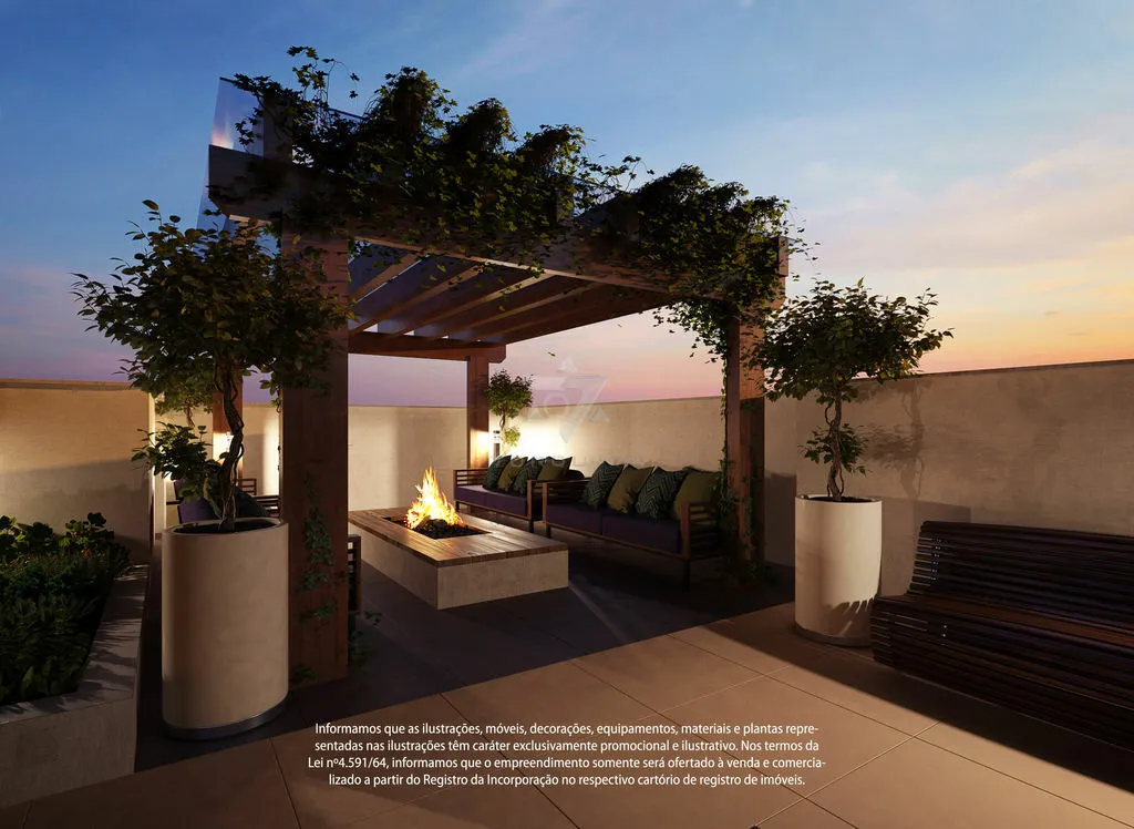 Imagem Belíssimo Residencial - Cordeiros