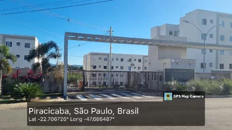 Foto do imóvel Oportunidade Única em PIRACICABA - SP | Tipo: Apartamento | Negociação: Leilão | Situação: Imóvel em RUA DOS MANDIS
