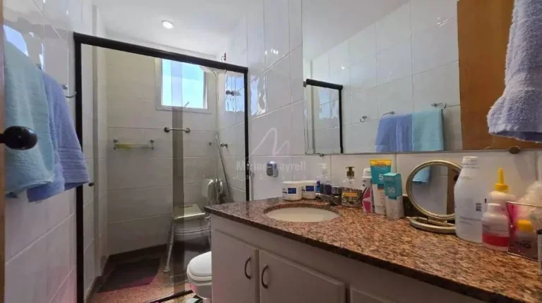 Imagem APARTAMENTO COM 03 QUARTOS, SUÍTE, LAZER NO CARMO!!!!!!!