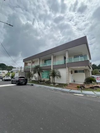 Foto do imóvel CASA RESIDENCIAL em MANAUS - AM, COLÔNIA TERRA NOVA