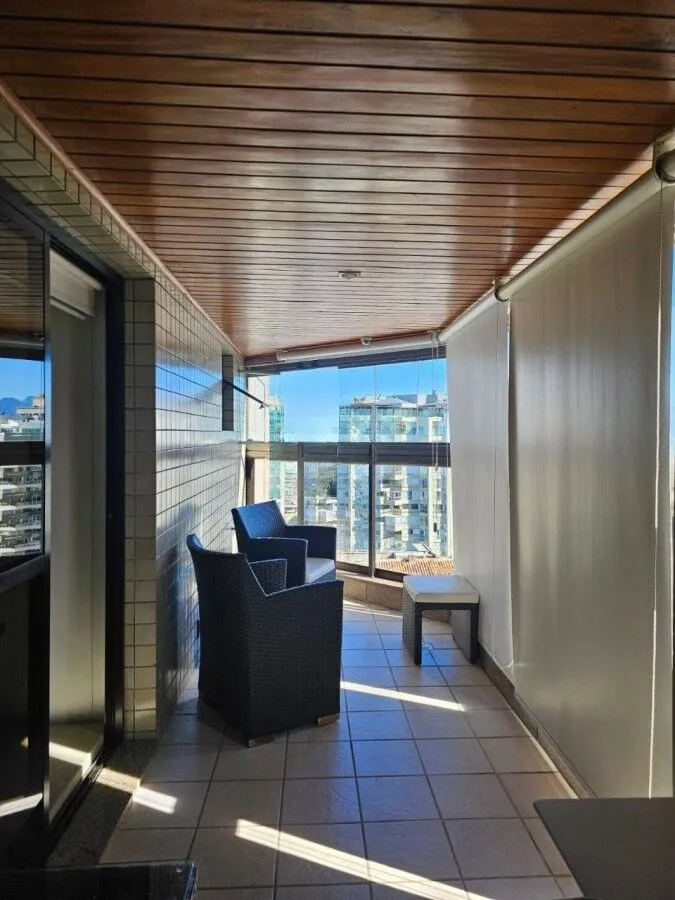 Imagem Apartamento à venda no bairro Barra da Tijuca em Rio de Janeiro/RJ