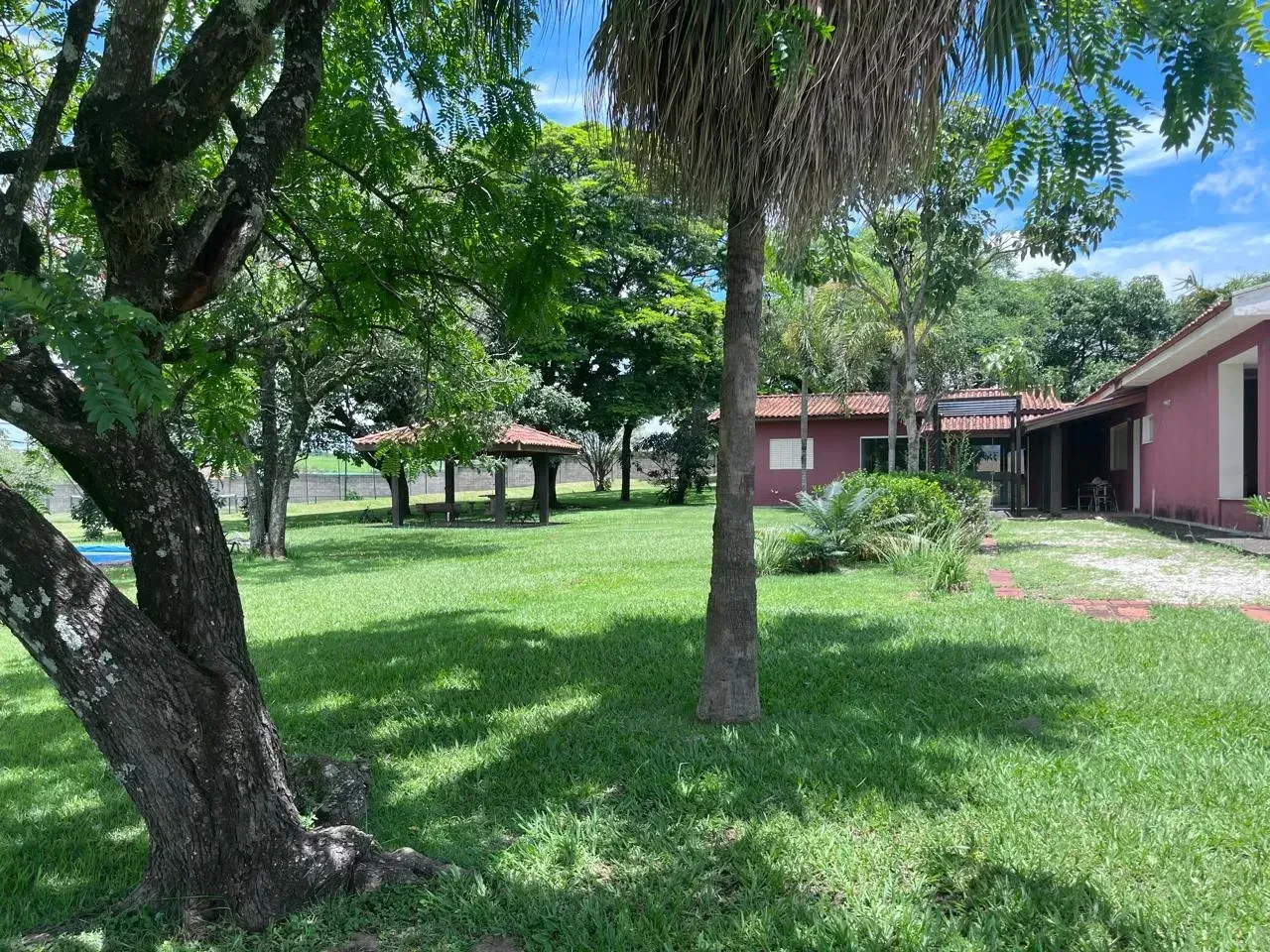Imagem Terreno em Condomínio à Venda, 1.000 m² em Jardim Emicol - Itu