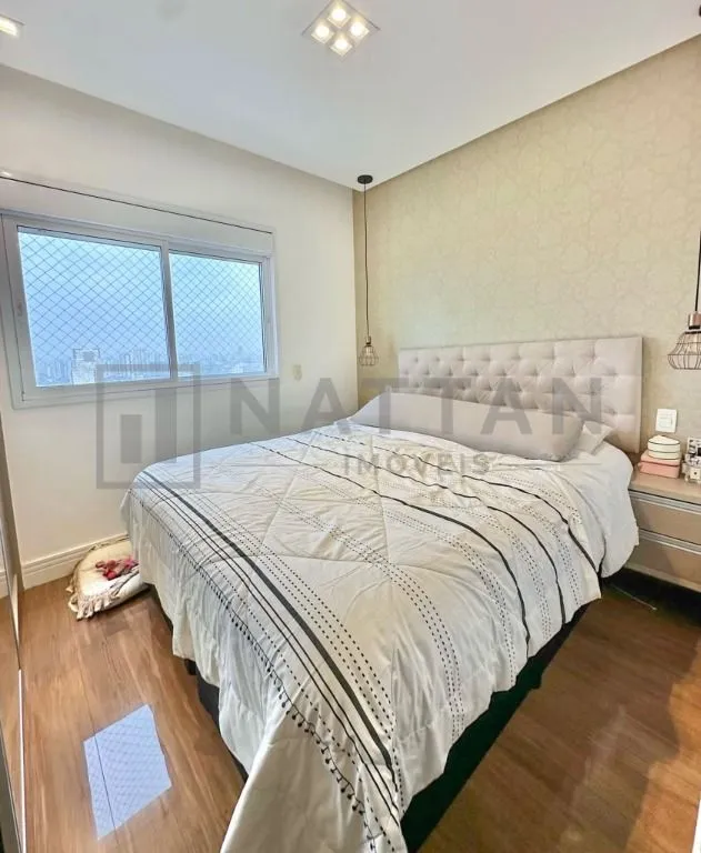 Imagem Apartamento à venda, 87 m² por R$ 1.300.000,00 - Vila Gomes Cardim - São Paulo/SP