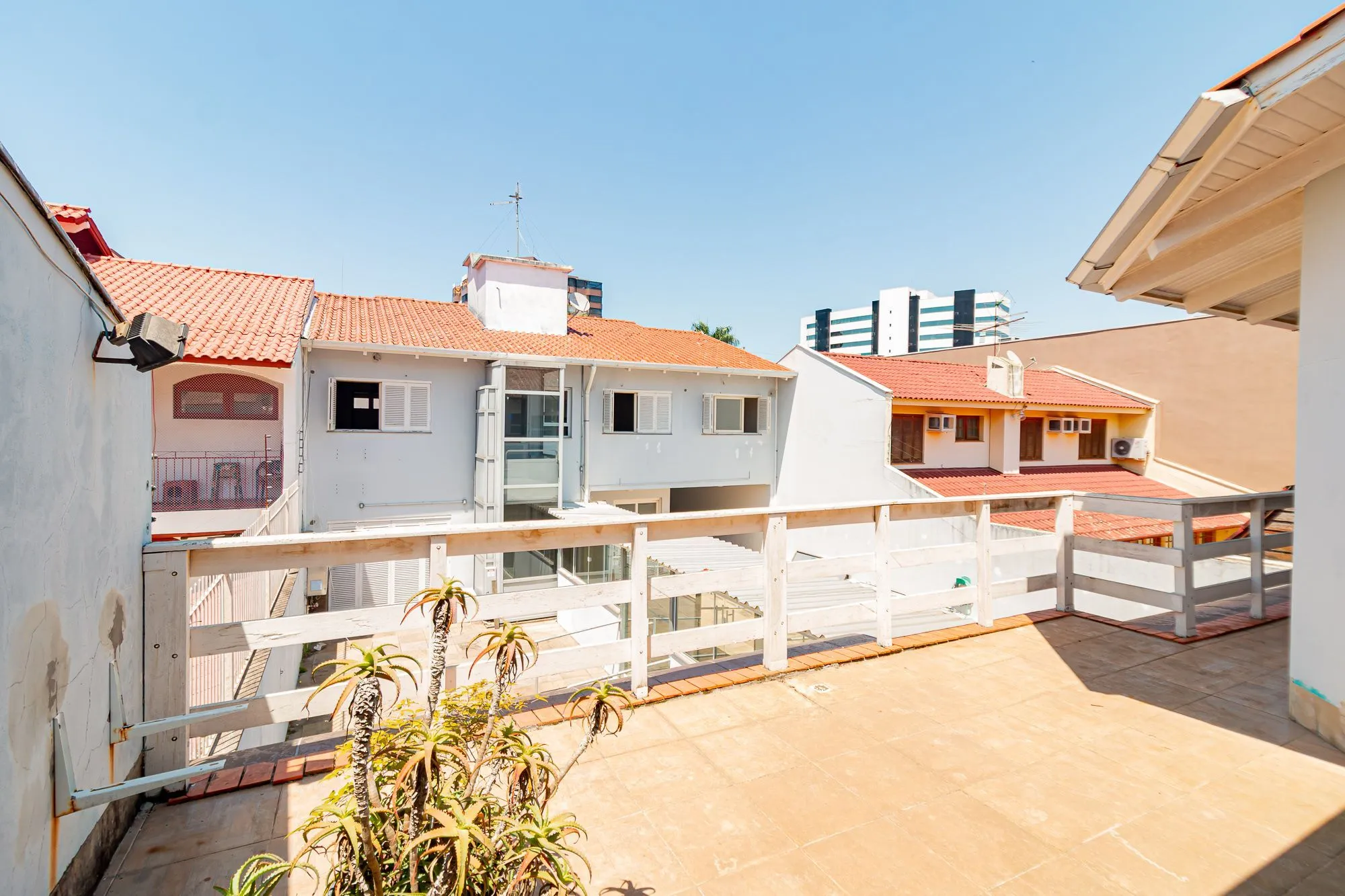 Imagem Casa em Marechal Rondon