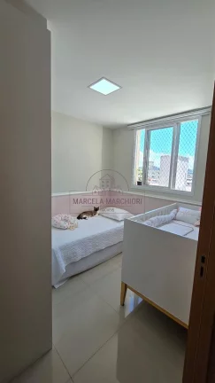 Imagem Apartamento perto de tudo em Itaparica, 3/4 de frente sol da manhã montado