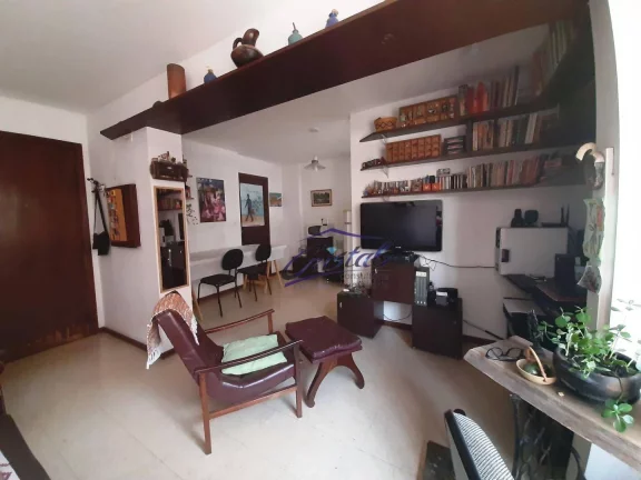 Imagem Apartamento 1 dormitório com suite