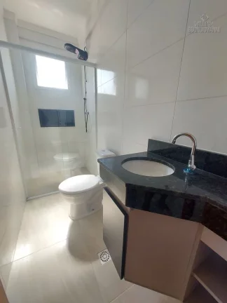 Imagem Apartamento 1 Quarto à Venda em Flórida, Praia Grande - SP