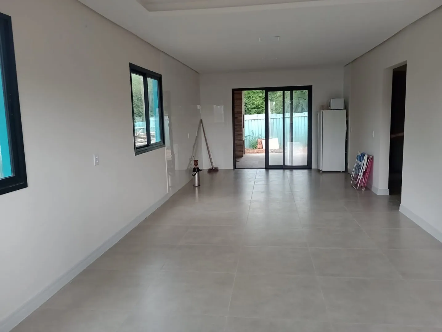 Imagem Casa Nova 135m² Pronta para Morar no Joy Volta da Figueira
