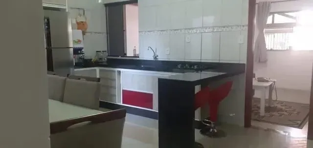 Imagem Casa à venda 2 Quartos, 1 Suite, 2 Vagas, 125M², Vila Olímpia, Taubaté - SP