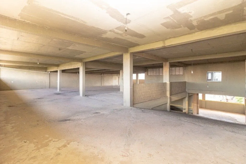 Imagem Prédio Residencial em Jardim Lindóia