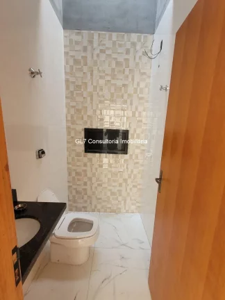 Imagem Casa a venda Jardim Nova Veneza Indaiatuba SP